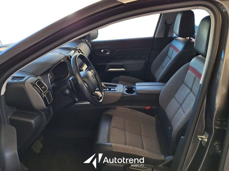 Citroen C5 Aircross  1.5 BlueHDi 130 CV Automatica EAT8 Business S&S