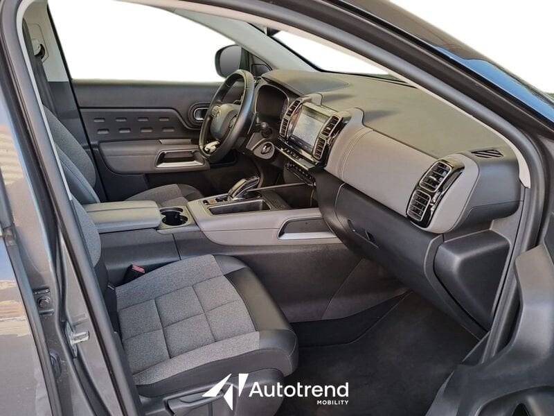Citroen C5 Aircross  1.5 BlueHDi 130 CV Automatica EAT8 Business S&S