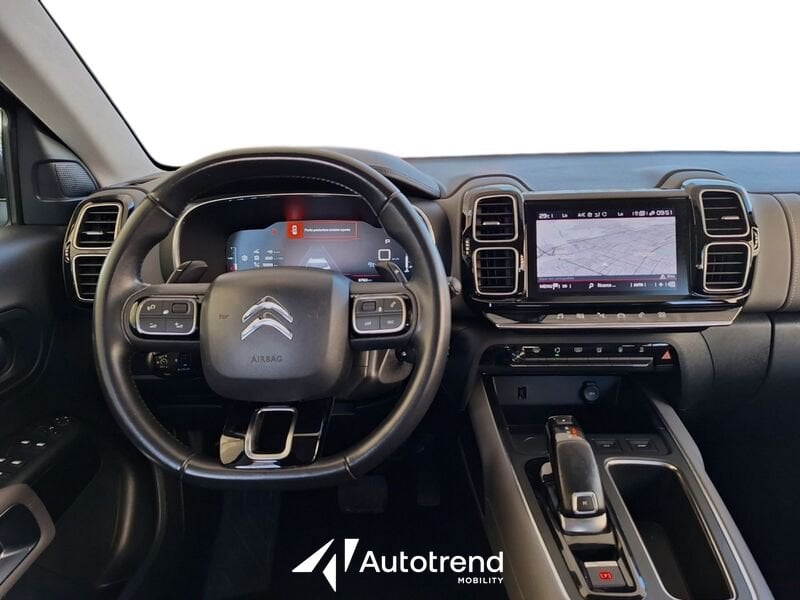Citroen C5 Aircross  1.5 BlueHDi 130 CV Automatica EAT8 Business S&S