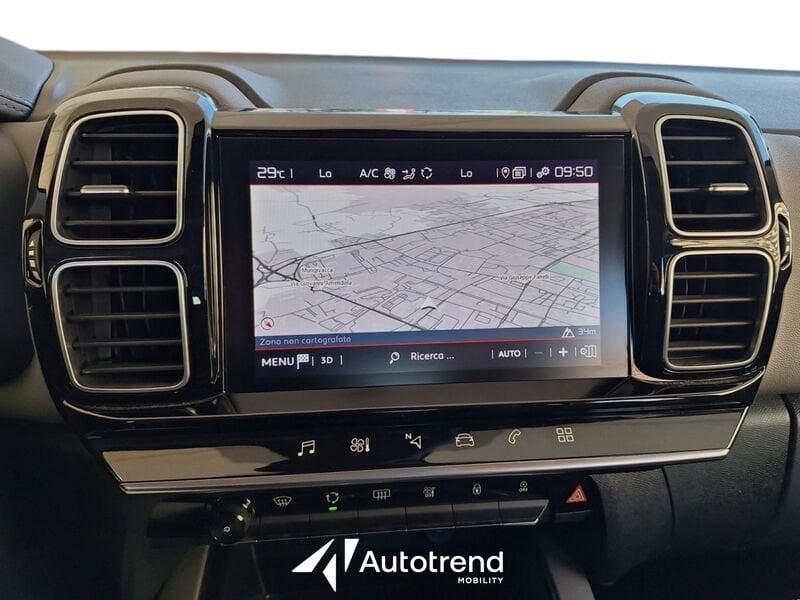 Citroen C5 Aircross  1.5 BlueHDi 130 CV Automatica EAT8 Business S&S