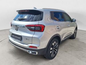 DR Automobiles 1.5 Bi-Fuel GPL 116 CV TETTO