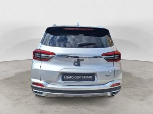 DR Automobiles 1.5 Bi-Fuel GPL 116 CV TETTO