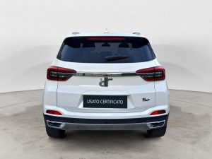DR Automobiles 1.5 Bi-Fuel GPL 116 CV TETTO