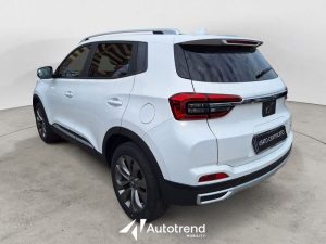 DR Automobiles 1.5 Bi-Fuel GPL 116 CV TETTO