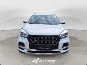DR Automobiles 1.5 Bi-Fuel GPL 116 CV TETTO