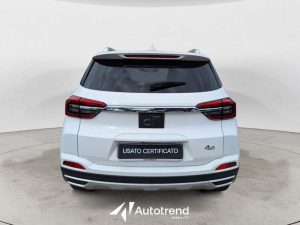 DR Automobiles 1.5 Bi-Fuel GPL 116 CV TETTO
