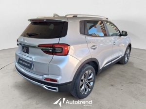 DR Automobiles 1.5 Bi-Fuel GPL 116 CV TETTO