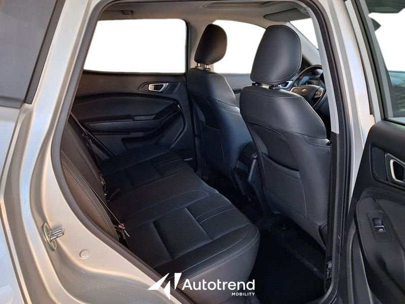 DR Automobiles   1.5 Bi-Fuel GPL