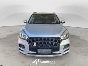 DR Automobiles   1.5 Bi-Fuel GPL