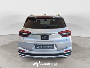 DR Automobiles   1.5 Bi-Fuel GPL