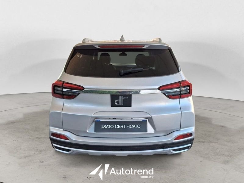 DR Automobiles   1.5 Bi-Fuel GPL