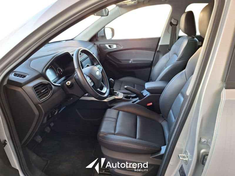 DR Automobiles   1.5 Bi-Fuel GPL