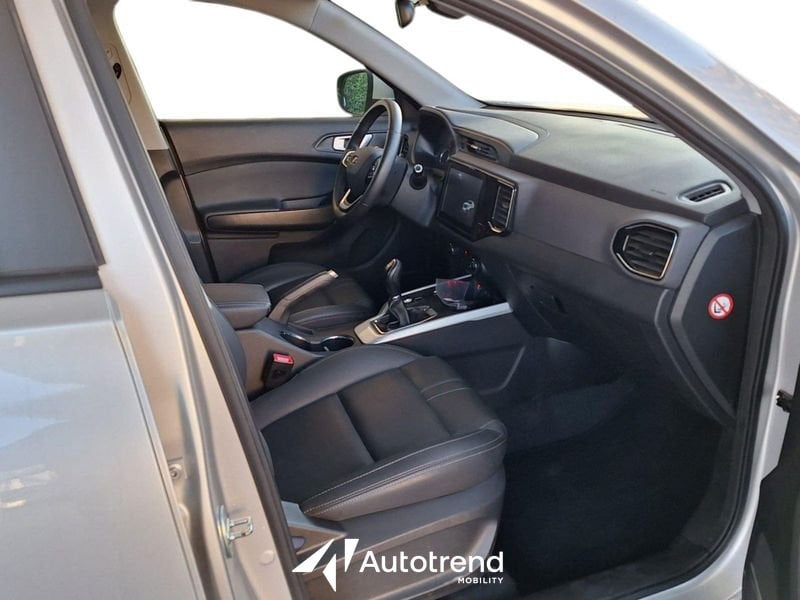 DR Automobiles   1.5 Bi-Fuel GPL