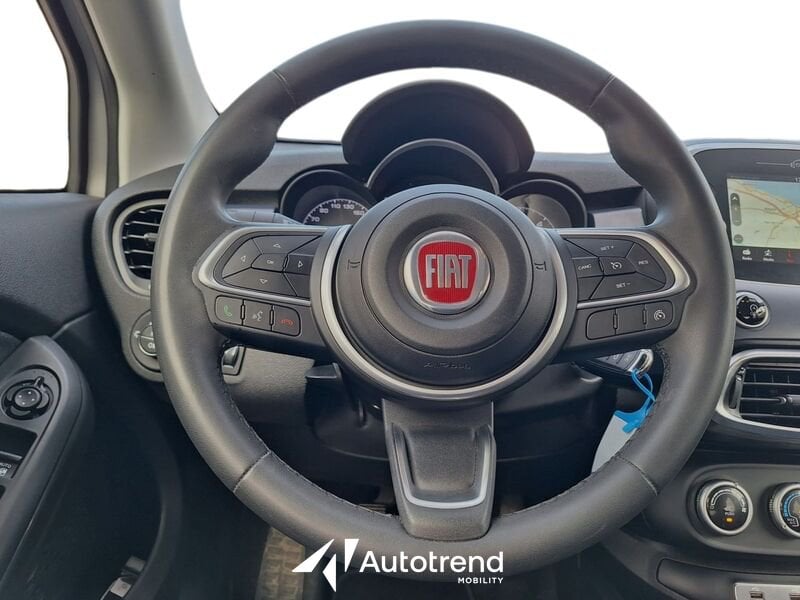 Fiat 500X  1.3 Multijet 95 CV Club