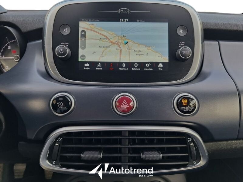 Fiat 500X  1.3 Multijet 95 CV Club