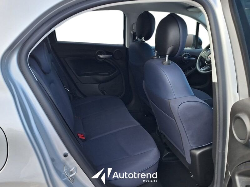 Fiat 500X  1.3 Multijet 95 CV Club