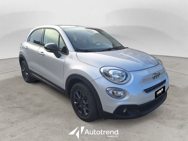 Fiat 500X  1.3 Multijet 95 CV Club