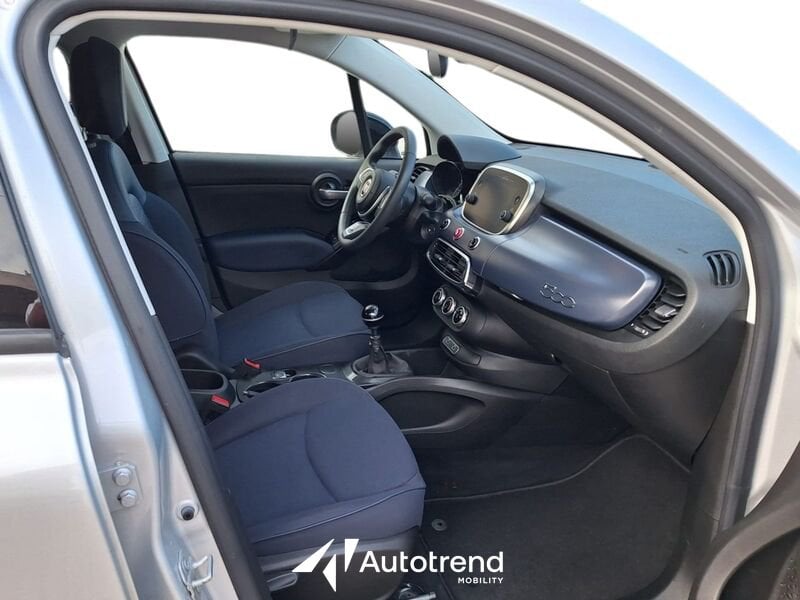 Fiat 500X  1.3 Multijet 95 CV Club
