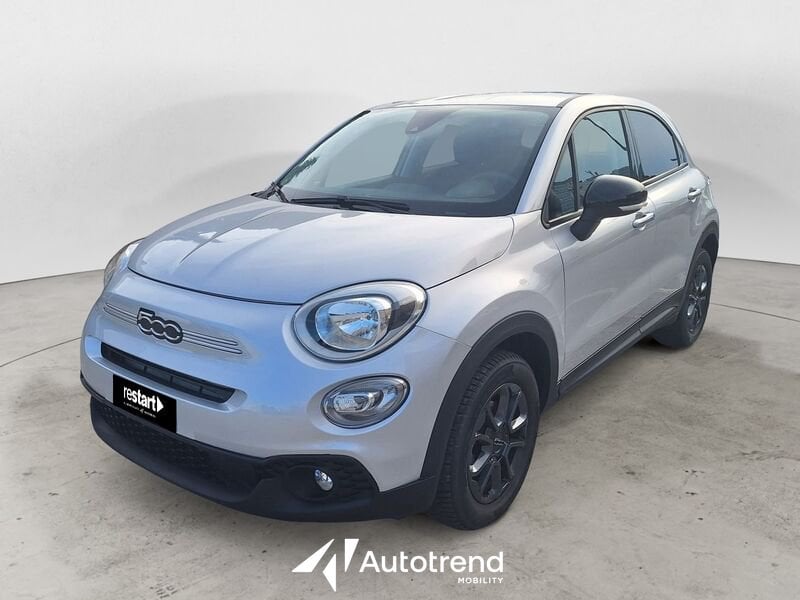 Fiat 500X  1.3 Multijet 95 CV Club