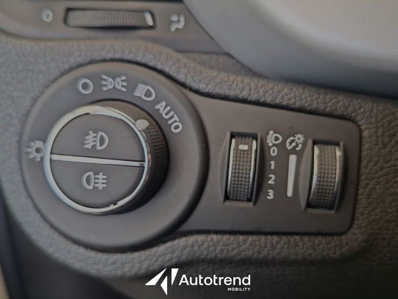 Fiat 500X  1.3 Multijet 95 CV Connect