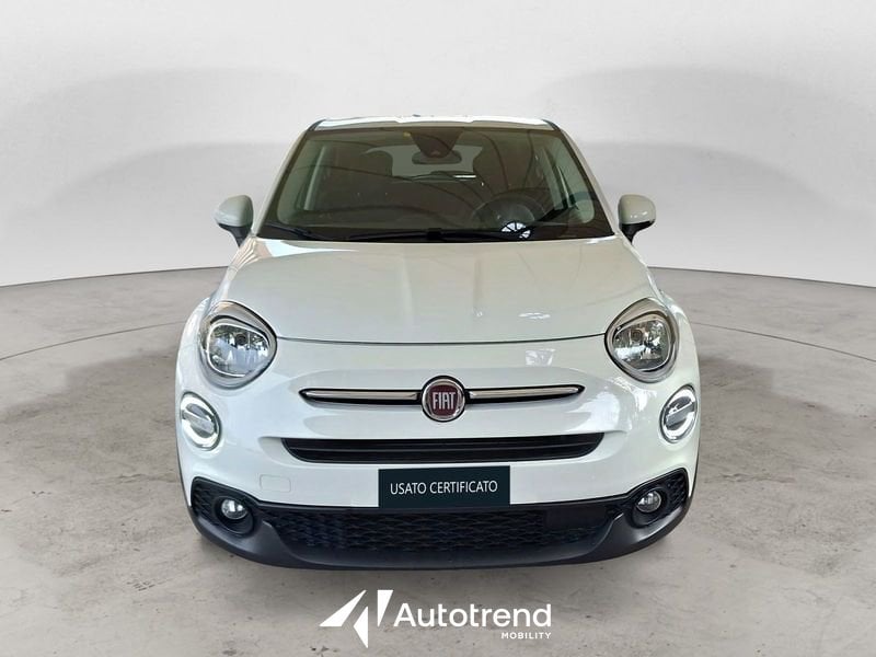 Fiat 500X  1.3 Multijet 95 CV Connect