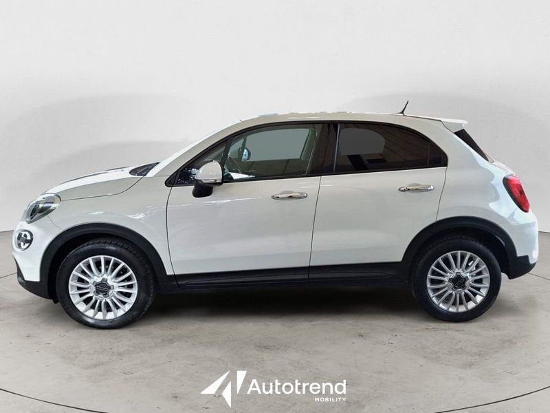 Fiat 500X  1.3 Multijet 95 CV Connect