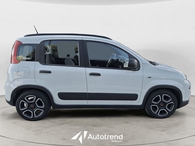 Fiat Panda  1.0 FireFly 70 CV S&S Hybrid City Life