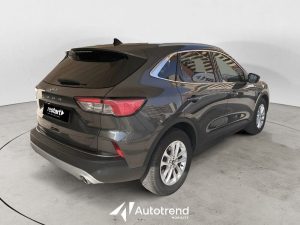 Ford Kuga  1.5 EcoBlue 120 CV Automatica NAVI Titanium 2WD