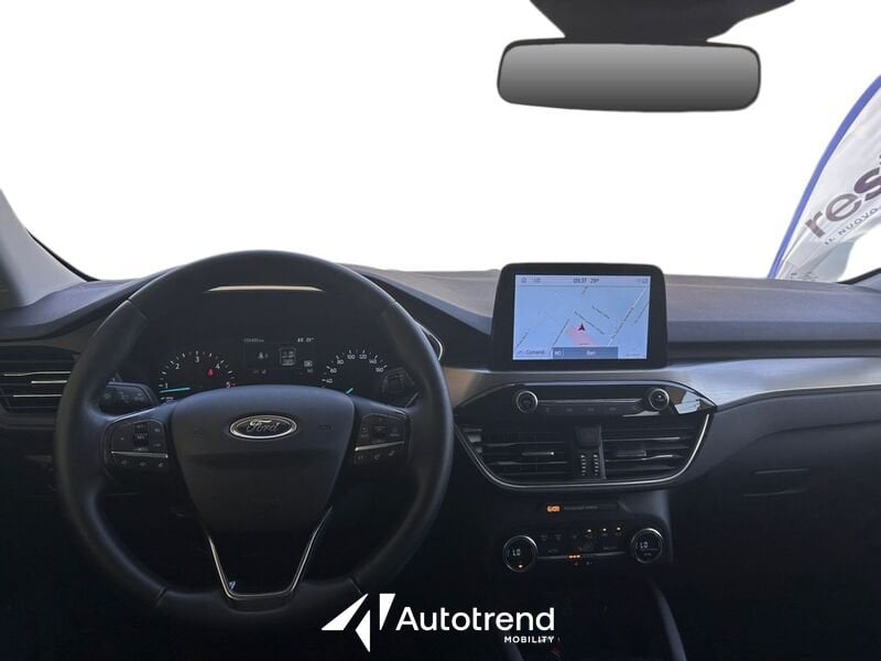 Ford Kuga  1.5 EcoBlue 120 CV Automatica NAVI Titanium 2WD