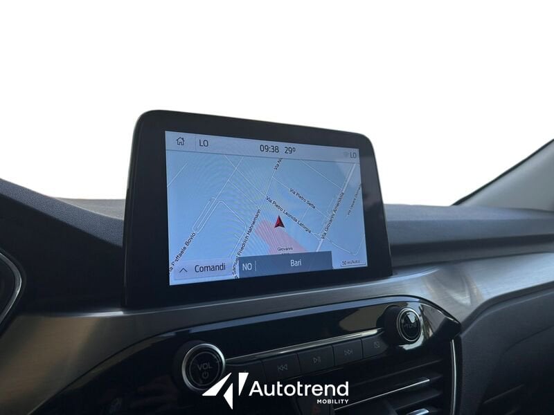 Ford Kuga  1.5 EcoBlue 120 CV Automatica NAVI Titanium 2WD