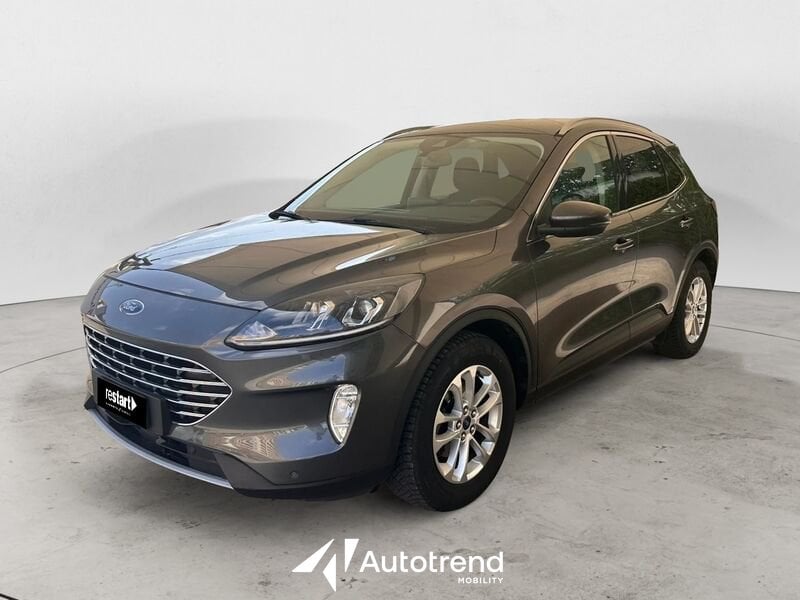 Ford Kuga  1.5 EcoBlue 120 CV Automatica NAVI Titanium 2WD