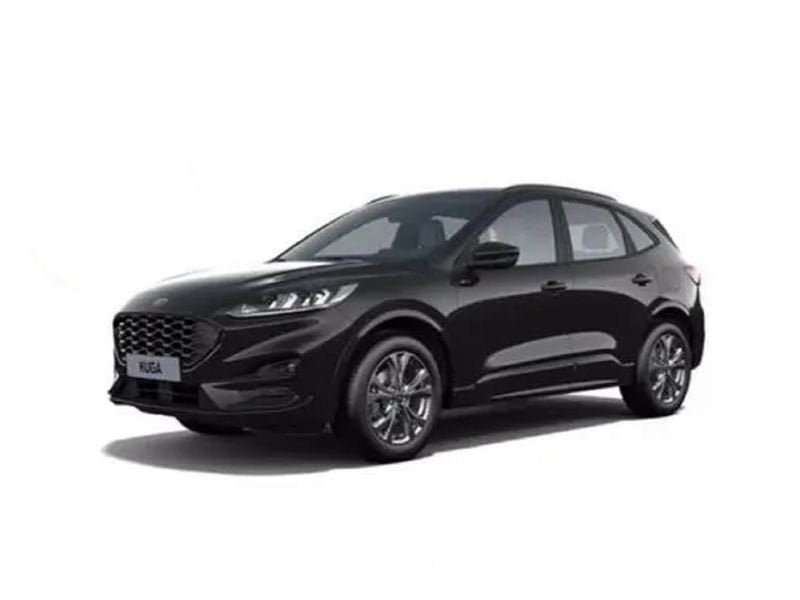 Ford Kuga  1.5 EcoBlue 120 CV Automatica ST-Line 2WD