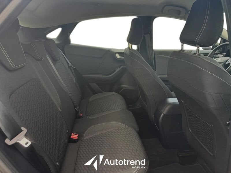 Ford Puma  1.0 Ecoboost 125 CV Hybrid NAVI Titanium