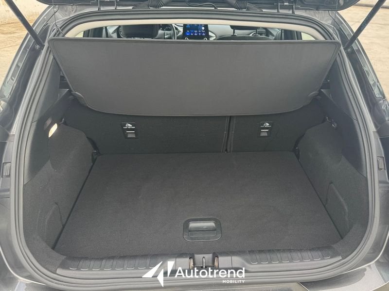 Ford Puma  1.0 Ecoboost 125 CV Hybrid NAVI Titanium