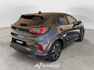 Ford Puma  1.0 Ecoboost 125 CV Hybrid ST-Line