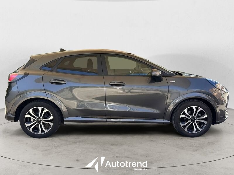 Ford Puma  1.0 Ecoboost 125 CV Hybrid ST-Line