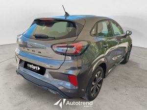 Ford Puma 1.0 Ecoboost Hybrid 125 CV NAVI ST-Line