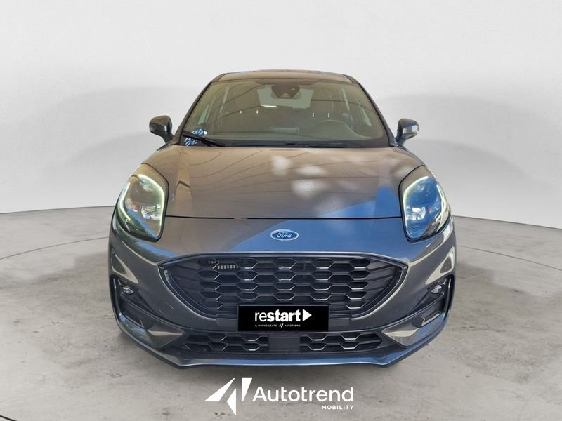 Ford Puma  1.0 Ecoboost Hybrid 125 CV NAVI ST-Line