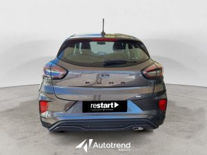 Ford Puma 1.0 Ecoboost Hybrid 125 CV NAVI ST-Line