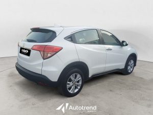 Honda HR-V  1.6 I-DTEC 120 CV Elegance Navi ADAS