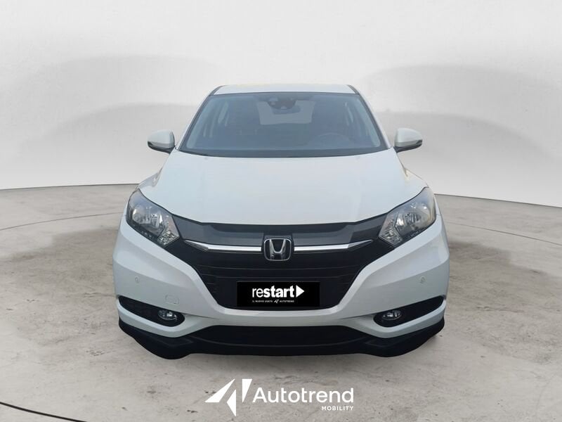 Honda HR-V  1.6 I-DTEC 120 CV Elegance Navi ADAS