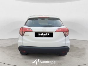 Honda HR-V  1.6 I-DTEC 120 CV Elegance Navi ADAS