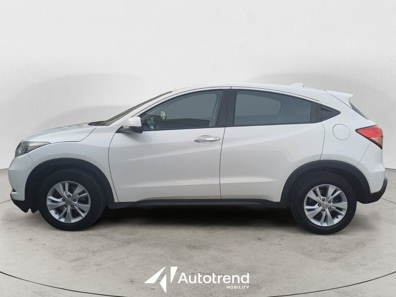 Honda HR-V  1.6 I-DTEC 120 CV Elegance Navi ADAS
