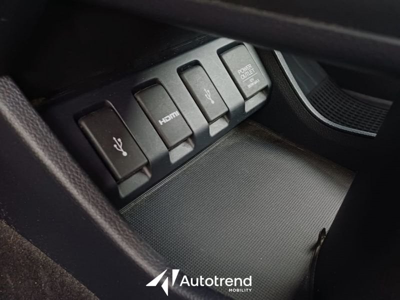 Honda HR-V  1.6 I-DTEC 120 CV Elegance Navi ADAS