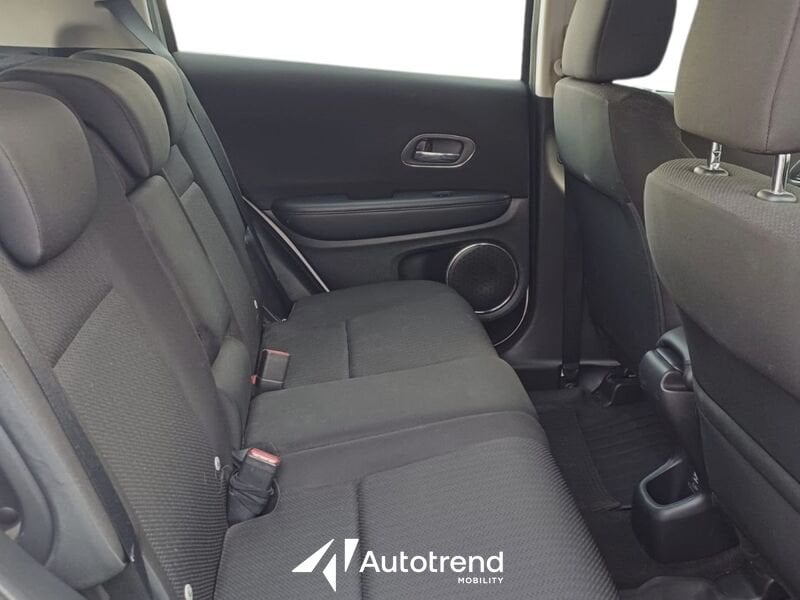 Honda HR-V  1.6 I-DTEC 120 CV Elegance Navi ADAS