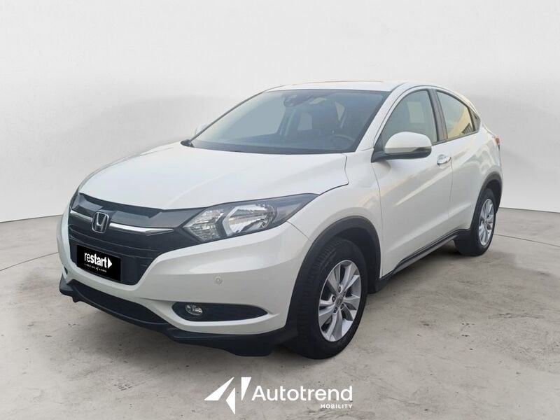 Honda HR-V  1.6 I-DTEC 120 CV Elegance Navi ADAS