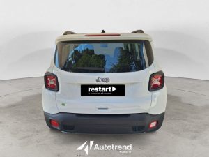 Jeep   1.5 T4 MHEV 130 CV Automatica DCT Limited