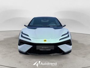 Lotus Emeya S 612 CV AWD Pronta Consegna Lotus Bari