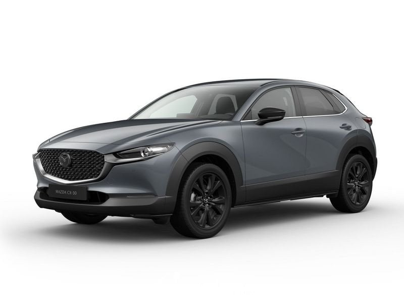 Mazda CX-30 2.0L Skyactiv-G M-hybrid 150 CV Homura