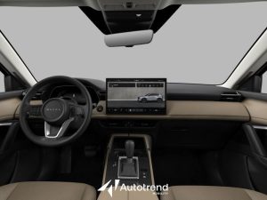 Mazda CX-5 2.5 e-Skyactiv-G 140 CV M-Hybrid 2WD Homura Panoramic Sunroof
